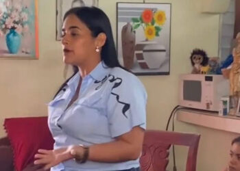 Zuleika Suazo fortalece su compromiso con las causas sociales de Ocoa