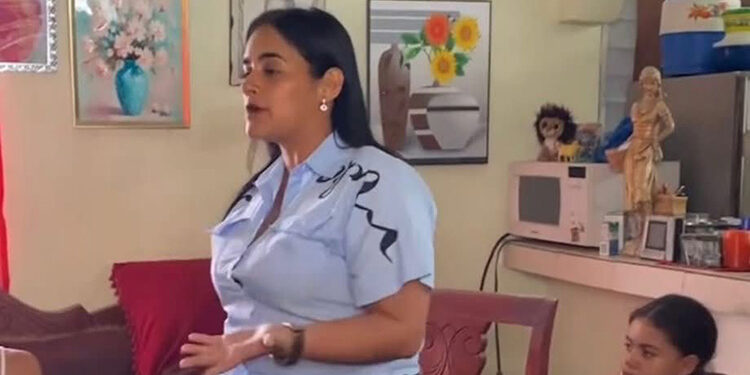 Zuleika Suazo fortalece su compromiso con las causas sociales de Ocoa