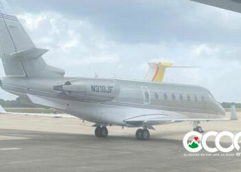 IDAC y CIAA investigan caso de aeronave en La Romana
