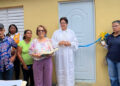 Club de Leones de Ocoa mejora calidad de vida de familia vulnerable con entrega de casa