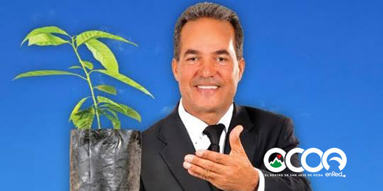 Fallece ahogado  ocoeño y presidente de Óptica Almánzar y de Fundación Mundo Verde