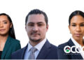 Tres ocoeños son seleccionados para representar al país en el Youth Leadership Certification Cambridge 2026