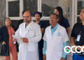 Colegio Médico denuncia grave crisis en el Hospital San José y advierte con convocar a paro