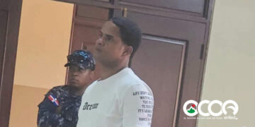 Condena en Ocoa no fue por 32 aguacates, sino por años de robos, afirma productor