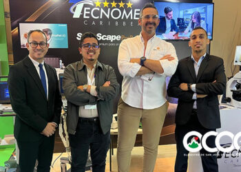 Tecnomed Caribbean lleva imagen Elite al Congreso Internacional Veterinario Vetlogica 2026
