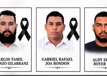 Trágedia en Baní: seis fallecidos en accidente de tránsito y caída de vehículo al río Nizao