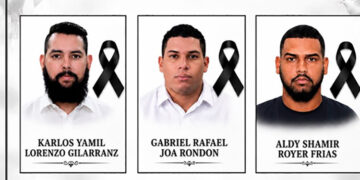 Trágedia en Baní: seis fallecidos en accidente de tránsito y caída de vehículo al río Nizao