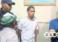 Joven se entrega a las autoridades por accidente de tránsito que dejó un fallecido en Ocoa