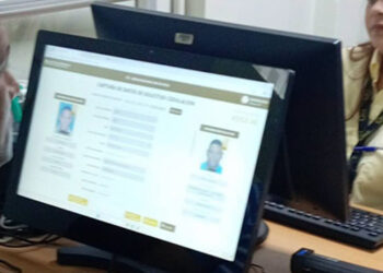 Residentes de Ocoa podrán renovar su cédula sin importar la fecha de nacimiento, informa la JCE