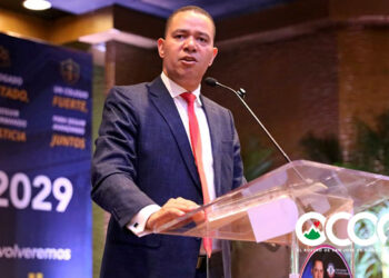 Abogado ocoeño promete rescatar y modernizar el Colegio de Abogados