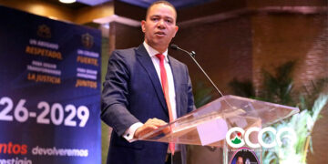 Abogado ocoeño promete rescatar y modernizar el Colegio de Abogados