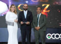 INTEC honra a economista ocoeño por su compromiso con la excelencia en la docencia