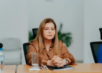 Gobernación defiende la imagen de San José de Ocoa: «No puede ser definida por las acciones de unos pocos