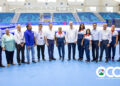 Presidente Abinader: “República Dominicana está lista para celebrar los mejores Juegos Centroamericanos y del Caribe de su historia”
