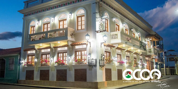 Otro negocio baja sus puertas: Casona By Medina’s cesa sus operaciones en Ocoa