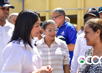 Interior y Policía fortalece la prevención y la convivencia comunitaria mediante jornadas interinstitucionales Garantía de Paz en tu Comunidad