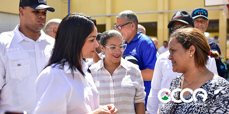 Interior y Policía fortalece la prevención y la convivencia comunitaria mediante jornadas interinstitucionales Garantía de Paz en tu Comunidad