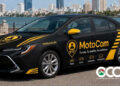 MotoCom comienza a operar en Ocoa con servicios de movilidad y mensajería