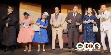 Cultura y Alcaldía de Ocoa presentarán la premiada obra teatral «La Trama de San Miguel» en homenaje a William Mejía