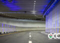 Abinader inaugura el túnel de la Plaza de la Bandera que cambia la salida hacia el Sur y redefine la movilidad del Gran Santo Domingo