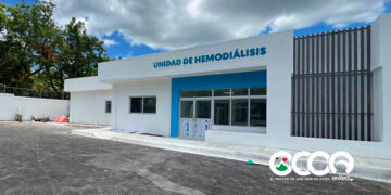 Director del Hospital San José anuncia próxima inauguración del Centro de Hemodiálisis y Pie Diabético