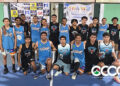 Caballos OcoaRD deja en alto el nombre de Ocoa y República Dominicana en torneo internacional de Ecuador