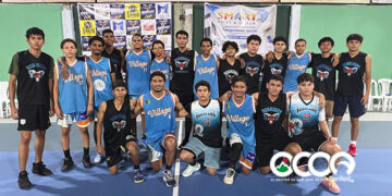Caballos OcoaRD deja en alto el nombre de Ocoa y República Dominicana en torneo internacional de Ecuador