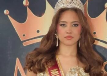 Ocoa celebra una nueva reina: Millecent Mordan es coronada Miss Global Supreme 2026