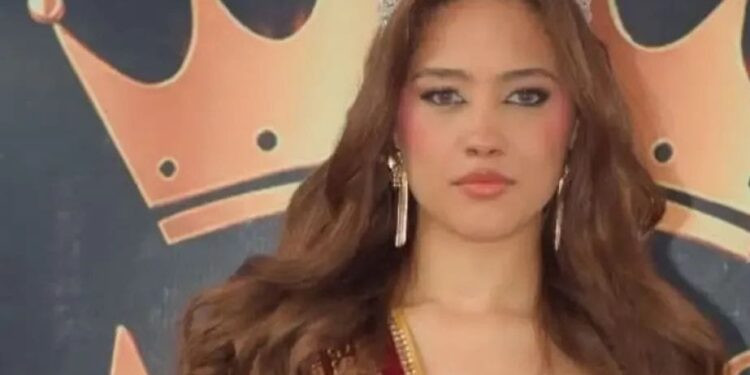 Ocoa celebra una nueva reina: Millecent Mordan es coronada Miss Global Supreme 2026