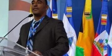 Ingeniero Danilo Tejeda regresa  a dirigir Obras Públicas en Ocoa