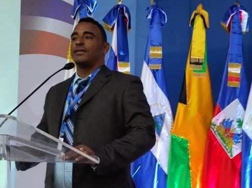 Ingeniero Danilo Tejeda regresa a dirigir Obras Públicas en Ocoa