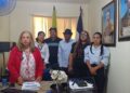 Gerente de la Junta de Regantes presenta querella por difamación e injuria contra José Altagracia Rossis
