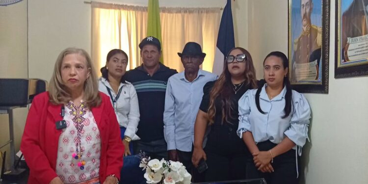 Gerente de la Junta de Regantes presenta querella por difamación e injuria contra José Altagracia Rossis