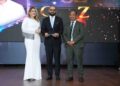 Economista ocoeño recibe reconocimiento del INTEC por excelencia en la docencia