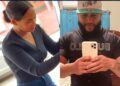 Buscan a hombre acusado de herir de una estocada a su pareja sentimental en San José de Ocoa