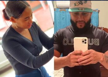 Buscan a hombre acusado de herir de una estocada a su pareja sentimental en San José de Ocoa