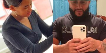 Buscan a hombre acusado de herir de una estocada a su pareja sentimental en San José de Ocoa