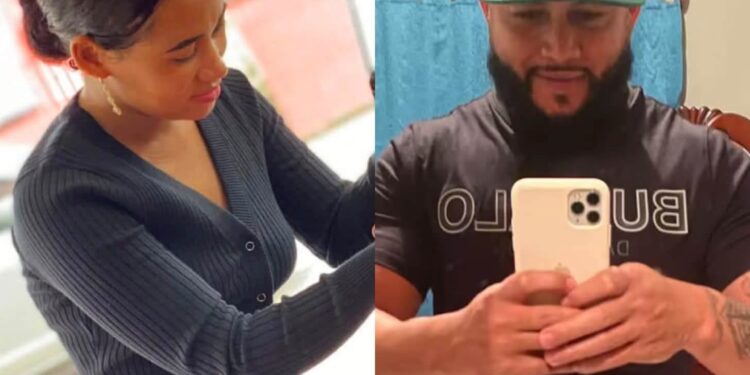 Buscan a hombre acusado de herir de una estocada a su pareja sentimental en San José de Ocoa