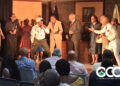 Gran éxito teatral en Ocoa con la presentación de «La Trama de San Miguel»