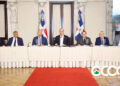Abinader entrega de títulos de parques nacionales al Estado Dominicano, incluyendo uno en Ocoa