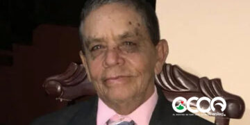 Fallece destacado comerciante ocoeño Arquimedes Díaz