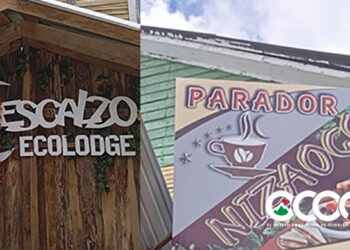 Descalzo Ecolodge.