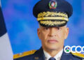 Designan a Ernesto Rodríguez García como nuevo director de la Policía Nacional