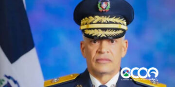Designan a Ernesto Rodríguez García como nuevo director de la Policía Nacional