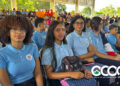 Con entusiasmo, Ocoa da inicio al Año Escolar 2026-2027