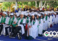 Liceo Ángel Emilio Casado entrega 34 nuevos bachilleres a la sociedad dominicana