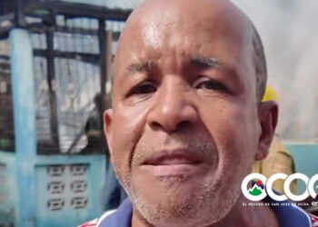 «Lo perdimos todo»: familia afectada por incendio pide auxilio y solidaridad