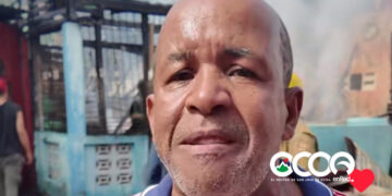 «Lo perdimos todo»: familia afectada por incendio pide auxilio y solidaridad