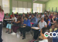 Distrito Educativo 03-03 da inicio simultáneo a las Jornadas de Verano 2026.
