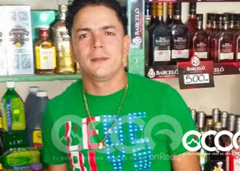 Identifican comerciante ahogado en balneario en Los Ranchitos